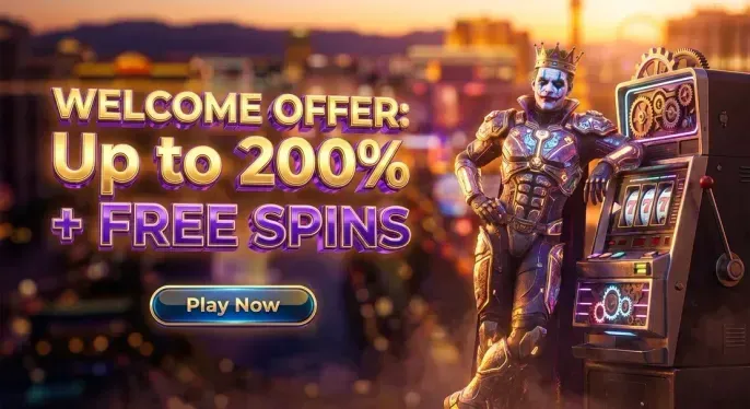 Caesarsslotscasino
